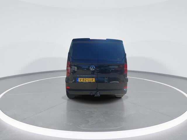 Volkswagen E-Transporter 32 L2H1 Bulli 64 kWh