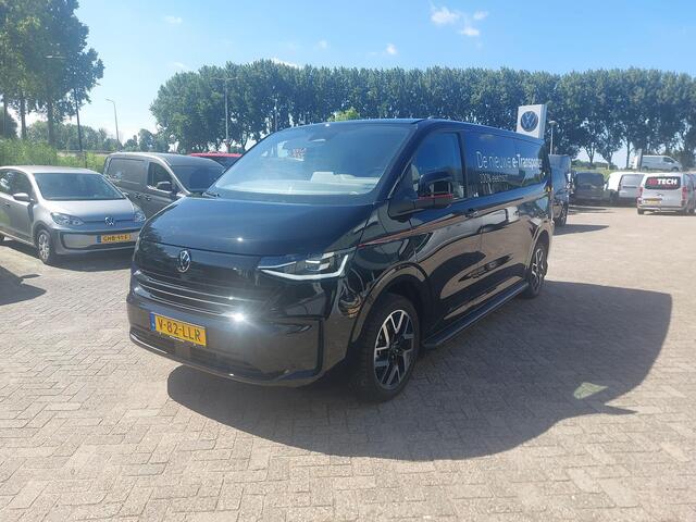 Volkswagen E-Transporter 32 L2H1 Bulli 64 kWh