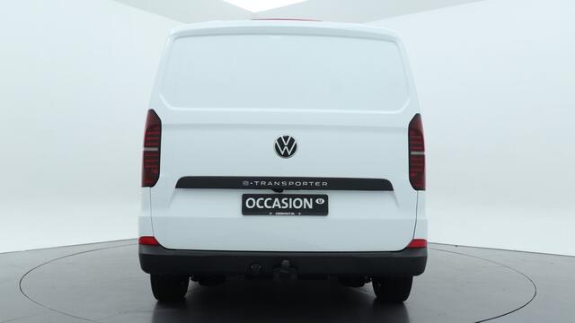 Volkswagen E-Transporter e-Transporter L1H1 64kWh 136pk Life / Direct leverbaar