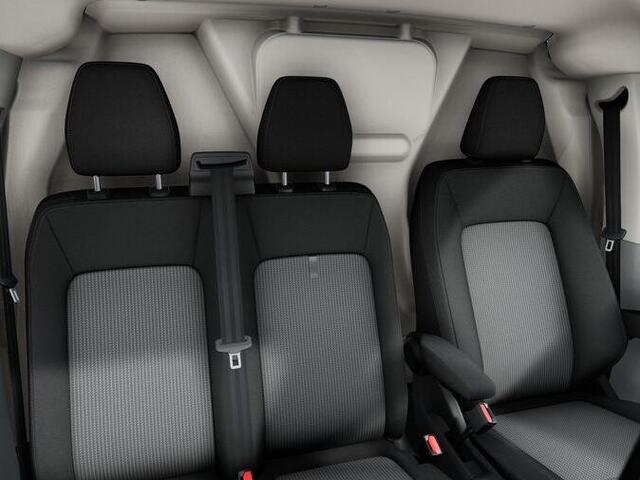 Volkswagen E-Transporter Bedrijfswagens Bestelwagen Style 70kWh 218pk L2 733439