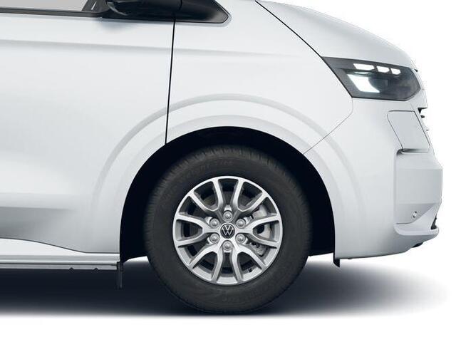 Volkswagen E-Transporter Bedrijfswagens Bestelwagen Style 70kWh 218pk L2 733437