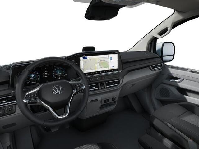 Volkswagen E-Transporter Bedrijfswagens Bestelwagen Style 70kWh 218pk L2 733434