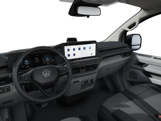 Volkswagen E-Transporter Pick-Up Dubbel Cabine 70kWh 218pk L2 733941