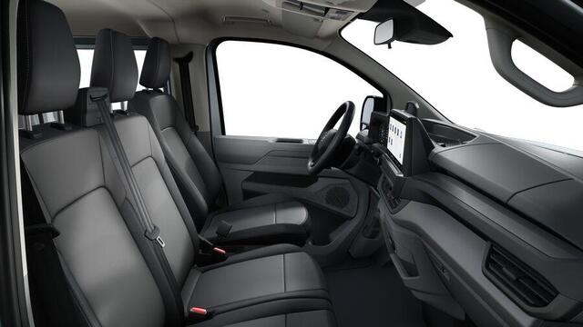 Volkswagen E-Transporter Pick-Up DC 70kWh 218pk L2 733943