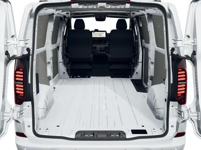 Volkswagen E-Transporter Bedrijfswagens Bestelwagen Style 70kWh 218pk L2 733436