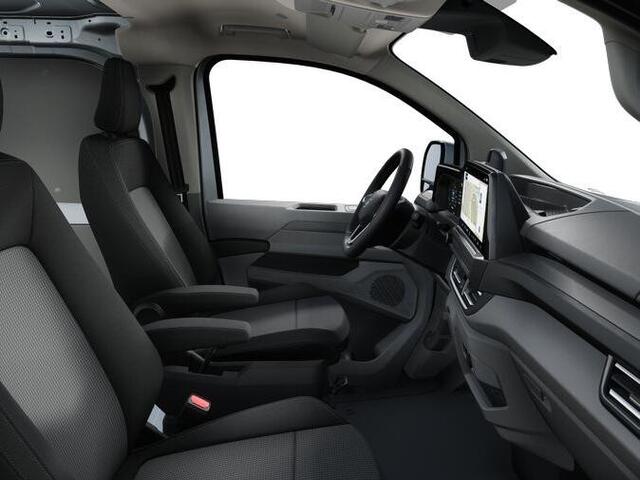 Volkswagen E-Transporter Bedrijfswagens Bestelwagen Style 70kWh 218pk L2 733436