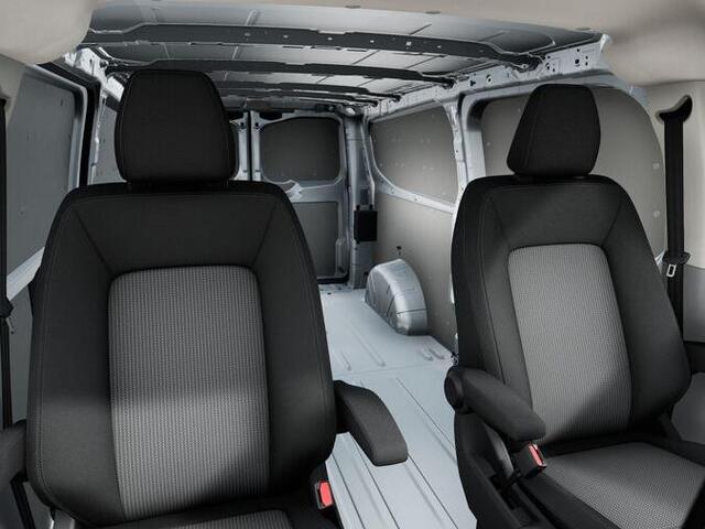 Volkswagen E-Transporter Bedrijfswagens Bestelwagen Style 70kWh 218pk L2 733436