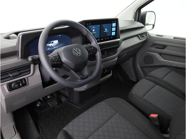 Volkswagen E-Transporter L2 160kW 218pk | Neerklapbare Dakdragers | Alarm | Trekhaak | All season banden