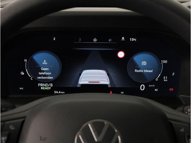 Volkswagen E-Transporter L2 160kW 218pk | Neerklapbare Dakdragers | Alarm | Trekhaak | All season banden