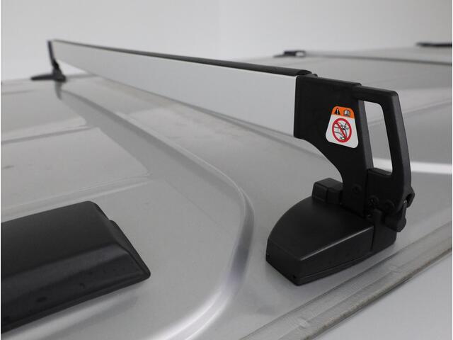 Volkswagen E-Transporter L2 160kW 218pk | Neerklapbare Dakdragers | Alarm | Trekhaak | All season banden