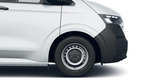 Volkswagen E-Transporter 34 218 pk AUT. Pick-Up Dubbele Cabine, Alarm, Climatronic. All Season banden