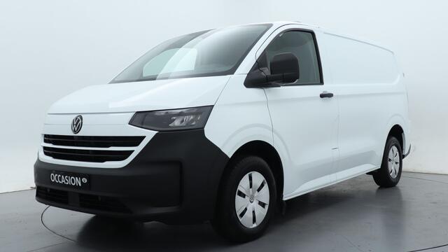 Volkswagen E-Transporter e-Transporter L1H1 64kWh 160kW 218PK RWD Life-Intro / Direct leverbaar