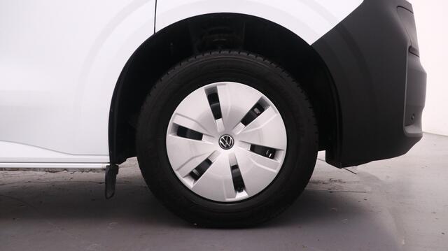 Volkswagen E-Transporter e-Transporter L1H1 64kWh 160kW 218PK RWD Life-Intro / Direct leverbaar