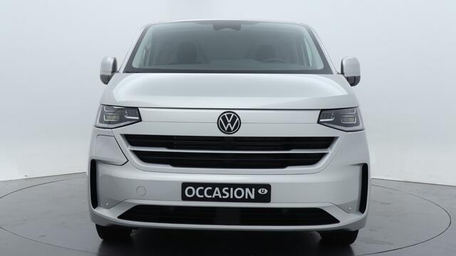 Volkswagen E-Transporter e-Transporter L2H1 64kWh 160kW 218PK RWD Style-Intro / Direct Leverbaar