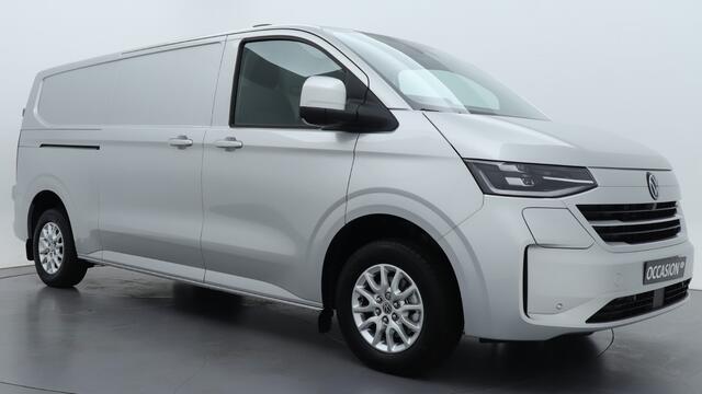Volkswagen E-Transporter e-Transporter L2H1 64kWh 160kW 218PK RWD Style-Intro / Direct Leverbaar
