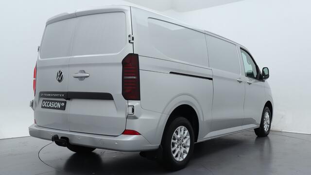 Volkswagen E-Transporter e-Transporter L2H1 64kWh 160kW 218PK RWD Style-Intro / Direct Leverbaar