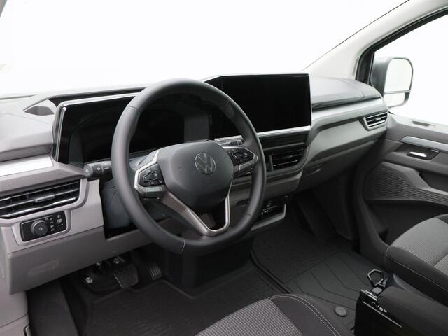 Volkswagen E-Transporter Bedrijfswagens Life L1 Elektromotor 160 kW (218 pk) 3100 mm Elekt