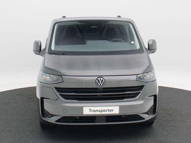Volkswagen E-Transporter Bedrijfswagens Life L1 Elektromotor 160 kW (218 pk) 3100 mm Elekt