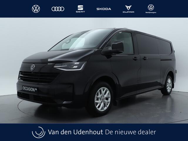 Volkswagen E-Transporter L2H1 64kWh 210kW 286PK Style / Direct leverbaar / 2x schuifdeur