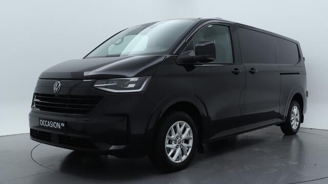 Volkswagen E-Transporter L2H1 64kWh 210kW 286PK Style / Direct leverbaar / 2x schuifdeur