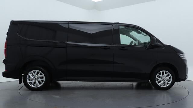 Volkswagen E-Transporter L2H1 64kWh 210kW 286PK Style / Direct leverbaar / 2x schuifdeur