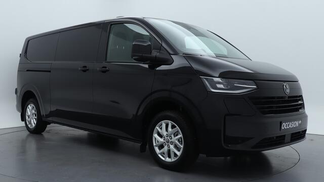 Volkswagen E-Transporter e-Transporter L2H1 64kWh 210kW 286PK Style / Direct leverbaar / 2x schuifdeur