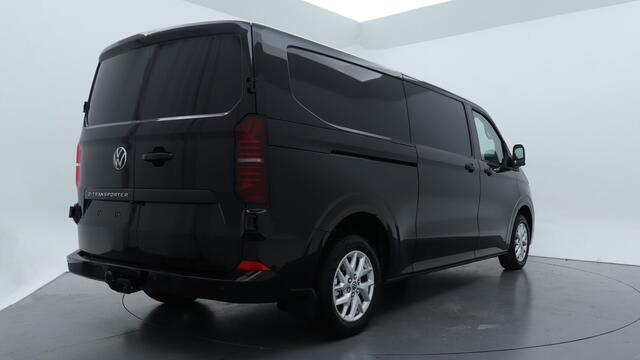 Volkswagen E-Transporter e-Transporter L2H1 64kWh 210kW 286PK Style / Direct leverbaar / 2x schuifdeur