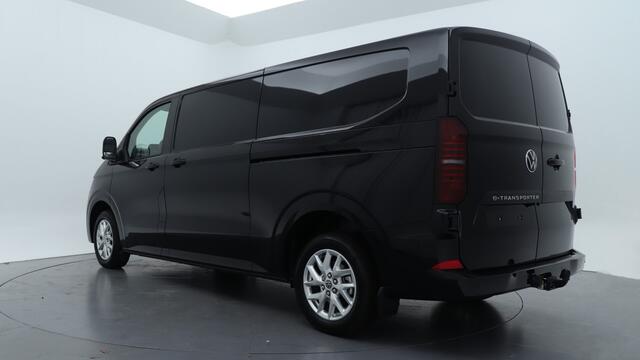 Volkswagen E-Transporter e-Transporter L2H1 64kWh 210kW 286PK Style / Direct leverbaar / 2x schuifdeur