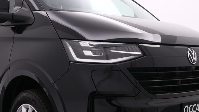 Volkswagen E-Transporter e-Transporter L2H1 64kWh 210kW 286PK Style / Direct leverbaar / 2x schuifdeur