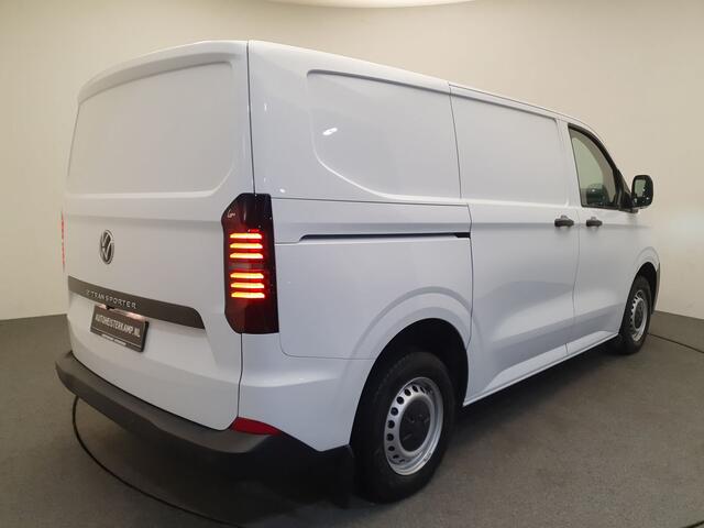 Volkswagen E-Transporter 64 kWh Camera, App connect, Climatronic