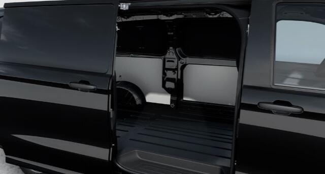 Volkswagen E-Transporter L2H1 136pk 70,9 kWh