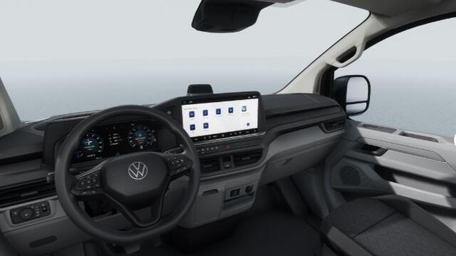 Volkswagen E-Transporter L2H1 136pk 70,9 kWh