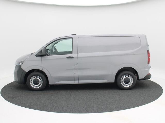 Volkswagen E-Transporter Bedrijfswagens Bestelwagen L1 136 pk | Trekhaak | bijrijdersbank | Achterdeuren | 5 jaar gratis onderhoud | 8 jaar garantie op accu |