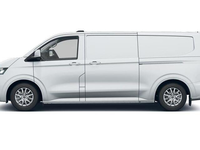 Volkswagen E-Transporter Bedrijfswagens Bestelwagen Style 70kWh 218pk L2 733412