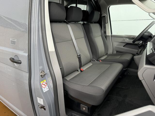 Volkswagen E-Transporter ABT 138KM WLTP 37,3kWh 100% Elektrisch Transporter Airco Stoelverwarming Parkeersensoren