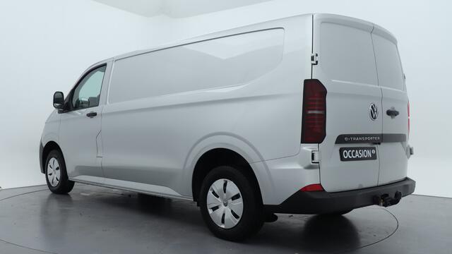 Volkswagen E-Transporter L2H1 218pk 64kWh RWD Life-Intro / Direct leverbaar