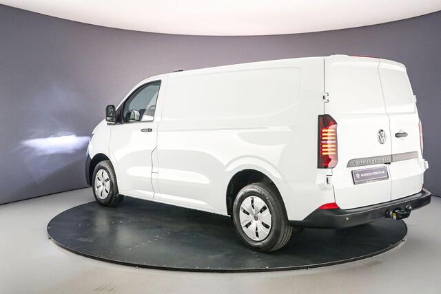 Volkswagen E-Transporter L1 Life 218pk | Voor Mekaar Deal > Netto-ACTIE-Prijs; bij koop of leasen via HK / excl. kosten rijklaarmaken <