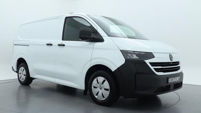 Volkswagen E-Transporter L1H1 136pk 64kWh Life / Direct leverbaar