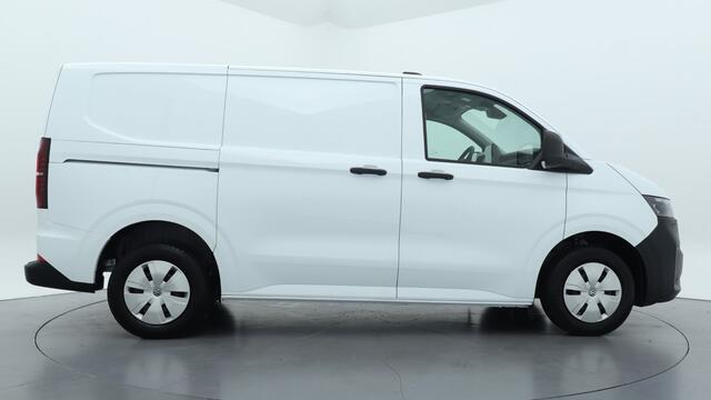 Volkswagen E-Transporter L1H1 136pk 64kWh Life / Direct leverbaar