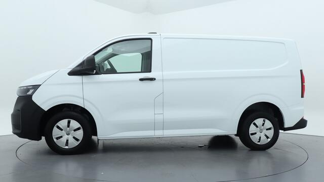 Volkswagen E-Transporter L1H1 136pk 64kWh Life / Direct leverbaar