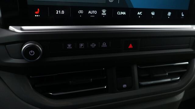 Volkswagen E-Transporter L1H1 136pk 64kWh Life / Direct leverbaar