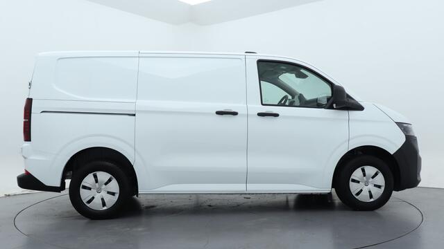 Volkswagen E-Transporter L1H1 218pk 64kWh Life-Intro / Direct leverbaar