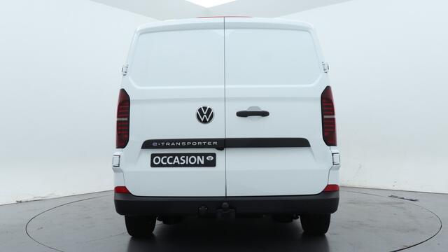 Volkswagen E-Transporter L1H1 218pk 64kWh Life-Intro / Direct leverbaar