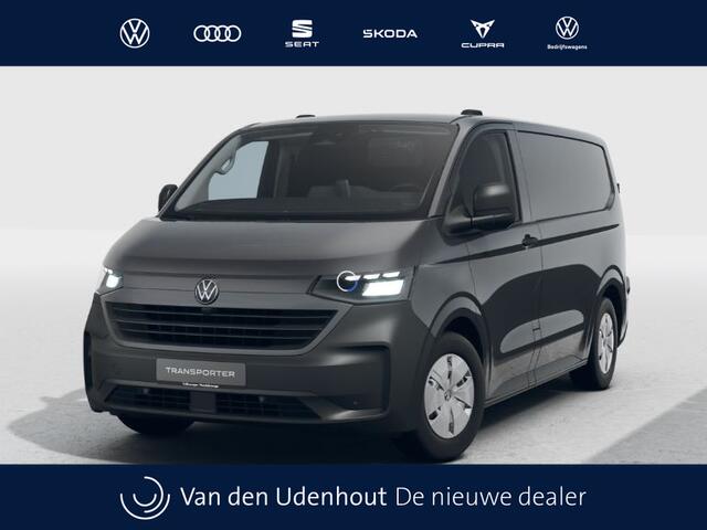 Volkswagen E-Transporter L1H1 218pk 64kWh RWD Life