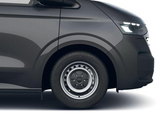 Volkswagen E-Transporter Bedrijfswagens Bestelwagen Bestelwagen 70kWh 218pk L2 735948