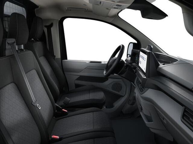 Volkswagen E-Transporter Bedrijfswagens Bestelwagen Bestelwagen 70kWh 218pk L2 735948