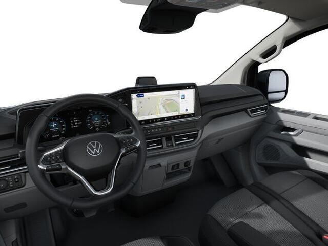 Volkswagen E-Transporter Bedrijfswagens Bestelwagen Style 70kWh 218pk L2
