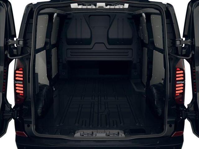 Volkswagen E-Transporter Bedrijfswagens Chassis DC 70kWh 218pk L2 735907