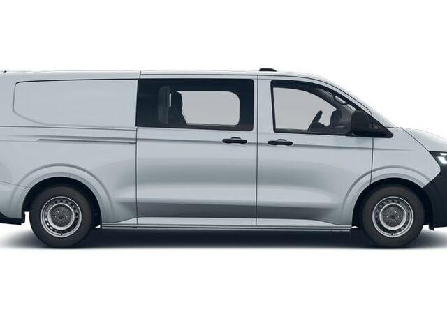 Volkswagen E-Transporter Bedrijfswagens Dubbele Cabine 70kWh 218pk L2 735899