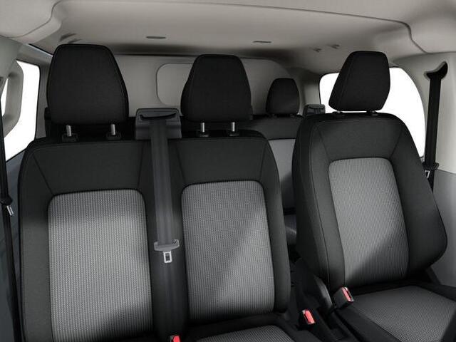 Volkswagen E-Transporter Bedrijfswagens Dubbele Cabine 70kWh 218pk L2 735899